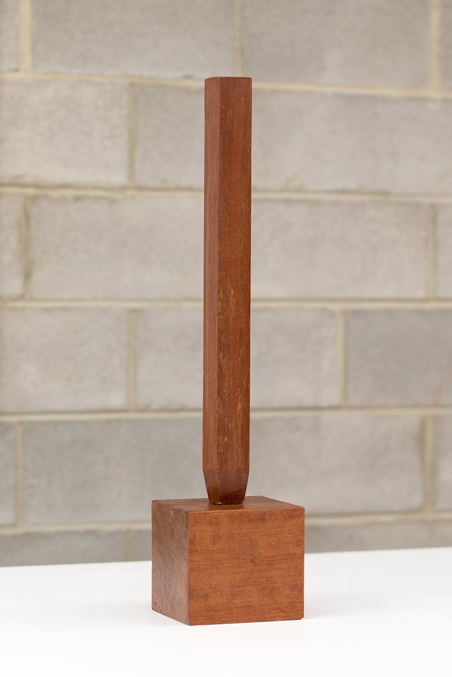 Square Peg in a Round Hole