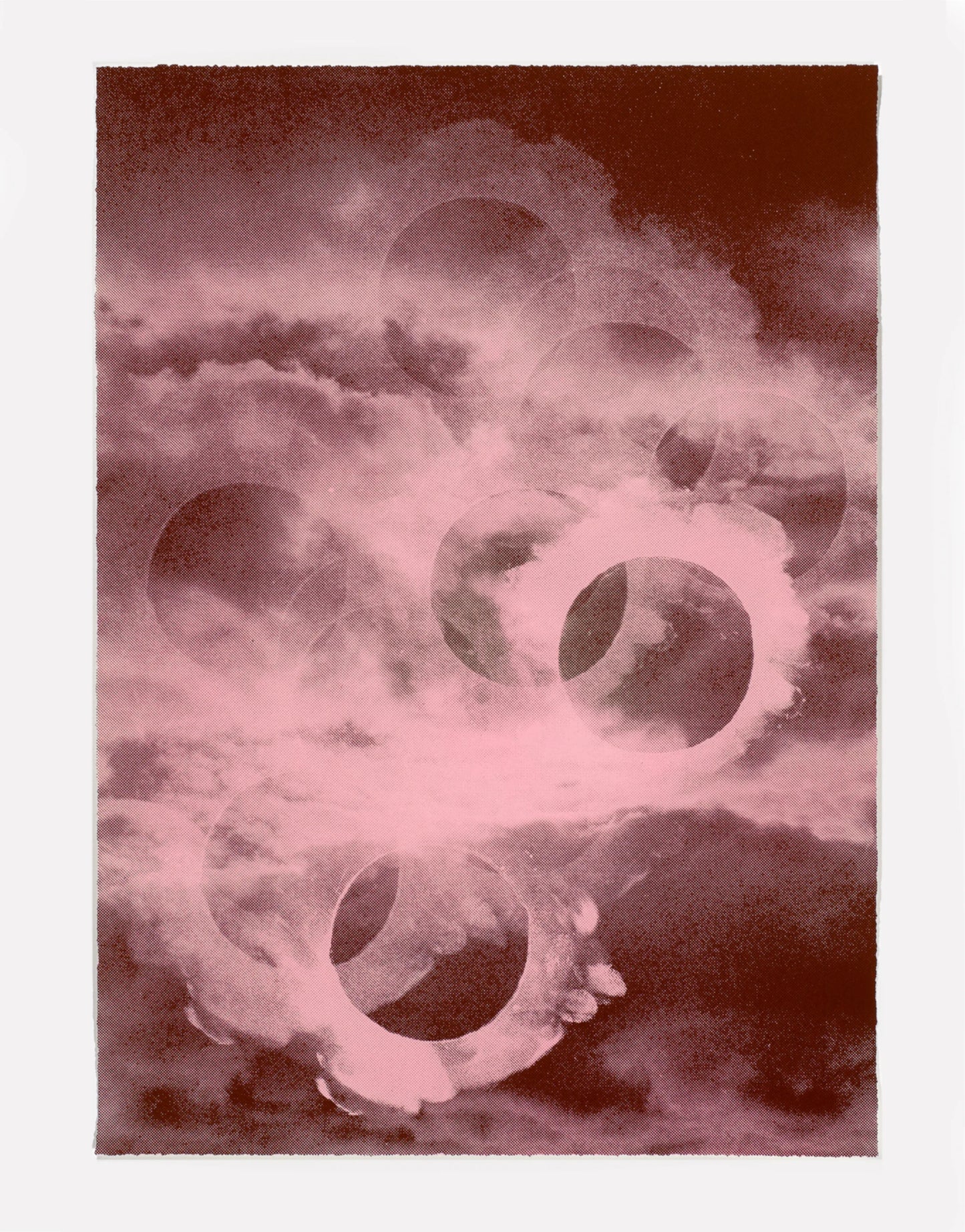 Dream (Autumn Pink)