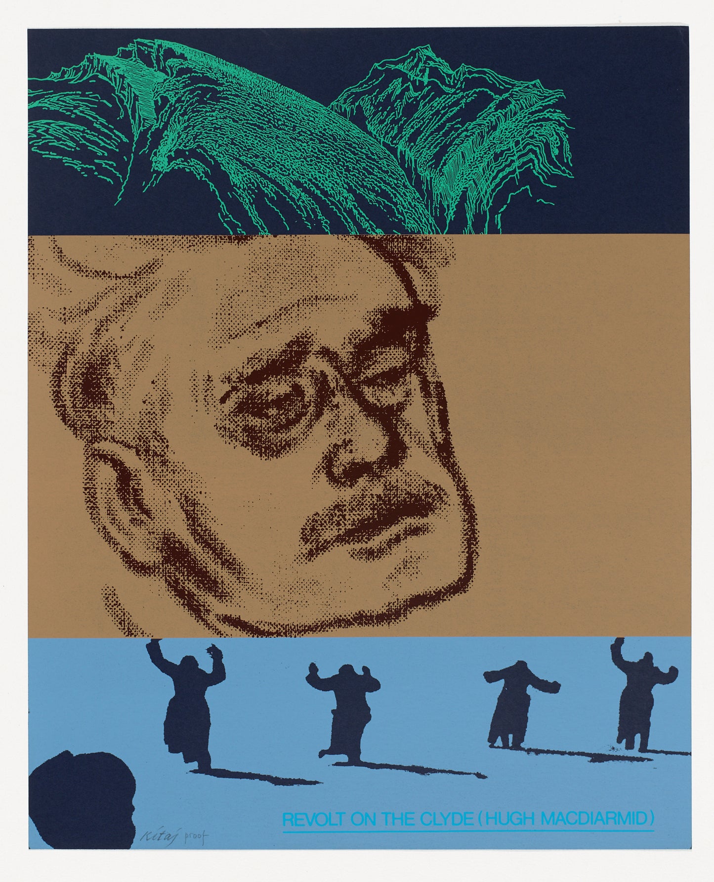 Revolt on the Clyde (Hugh McDiarmid)
