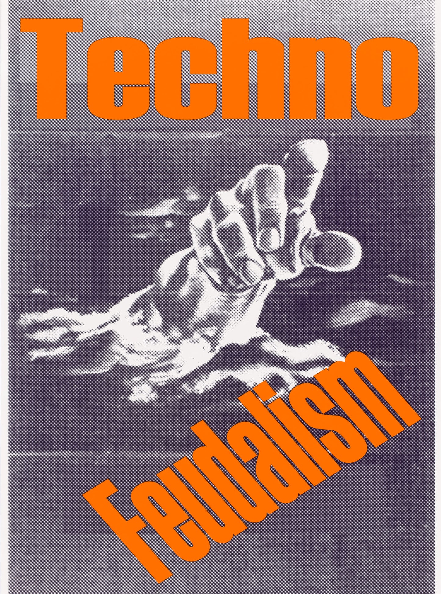 Techno Feudalism 1