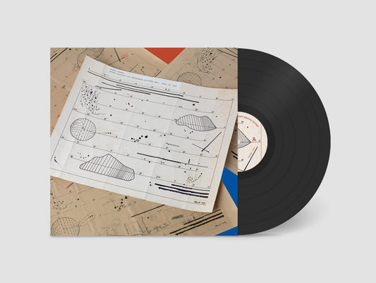 Robert Rooney: Graphic Scores
