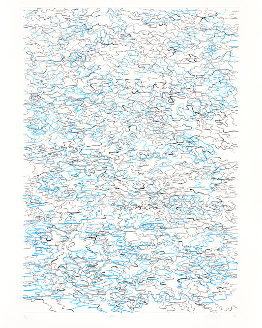 Untitled (Cloud)