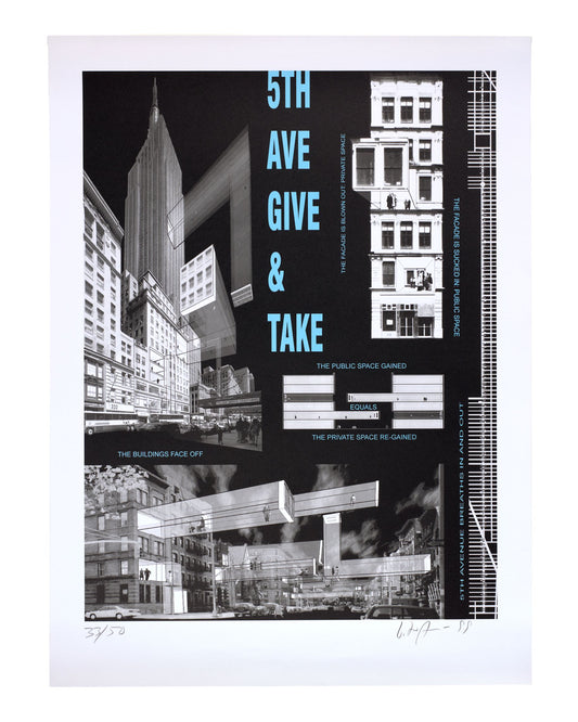 5th Ave Give & Take
