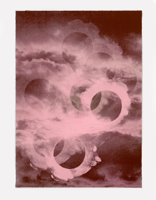 Dream (Autumn Pink)