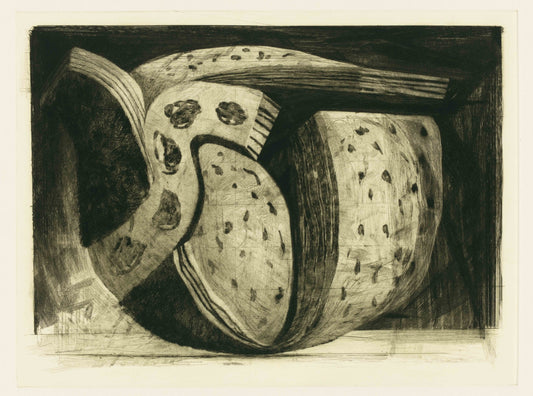 Ball (No. 2), from Skelington