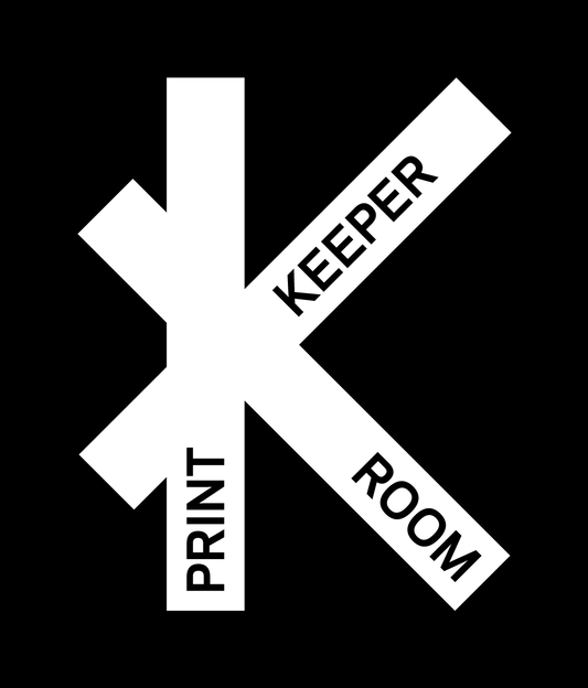 Keeper Print Room gift card