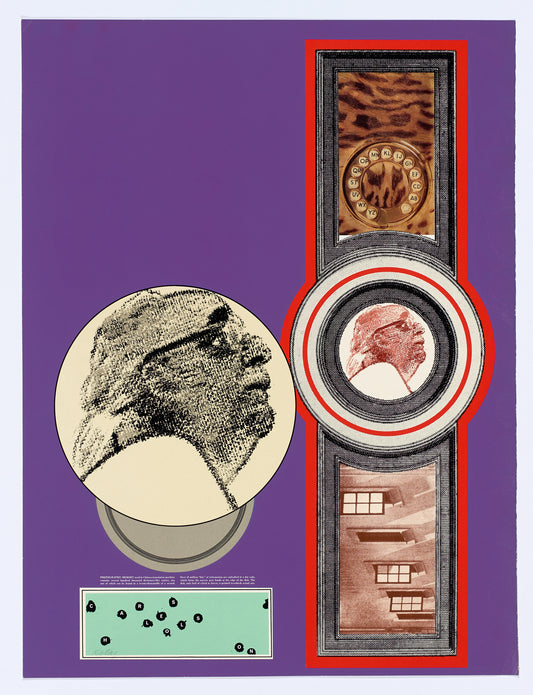 Charles Olson