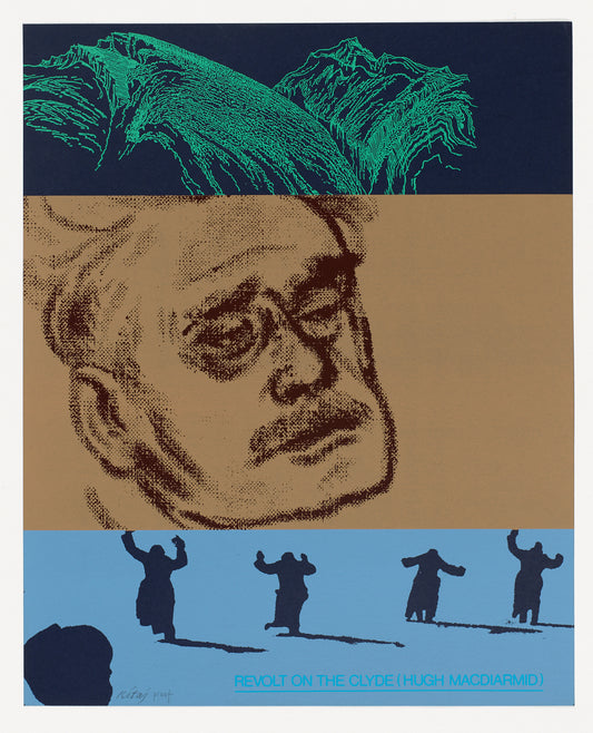 Revolt on the Clyde (Hugh McDiarmid)