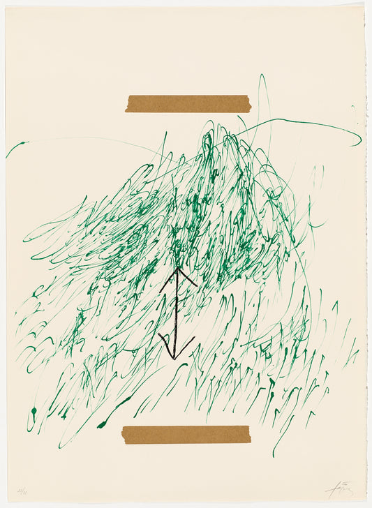 No. 1, from Poems from the Catalan II