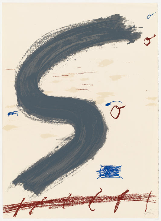 No. 2, from Poems from the Catalan II