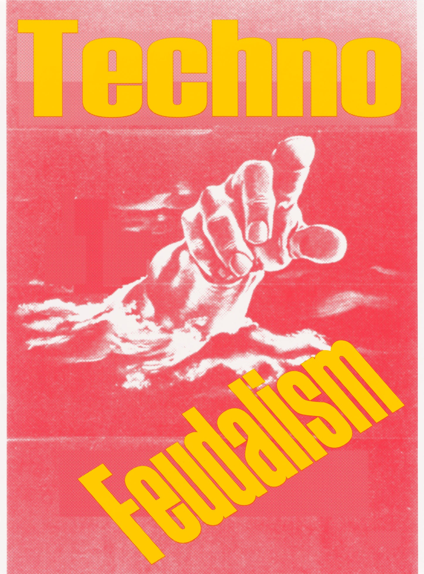 Techno Feudalism 2